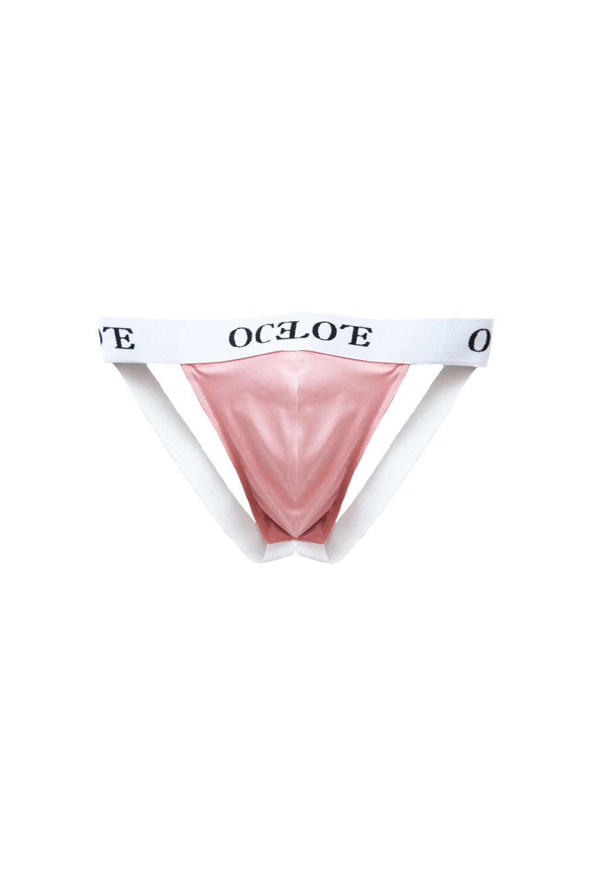 jockstrap rosa